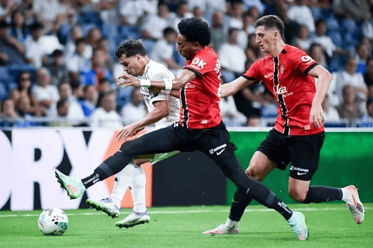 【西甲保级血拼】埃尔切主场筑铁桶阵，马洛卡残阵客场难逃一劫！